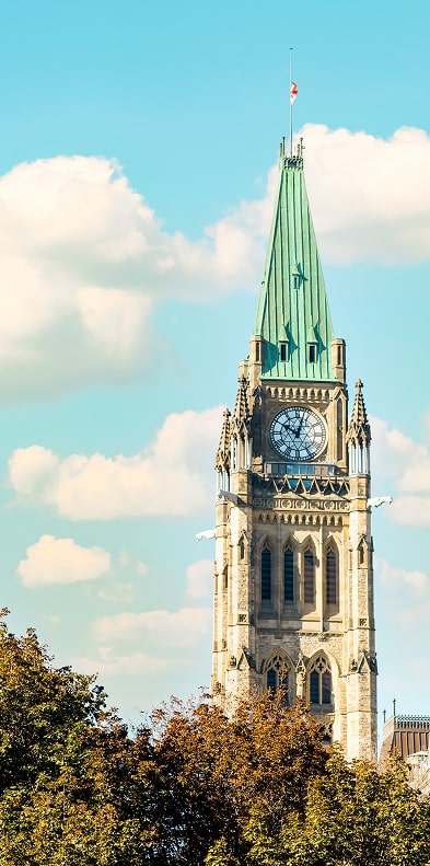 Pest Control Center Customers in Ottawa